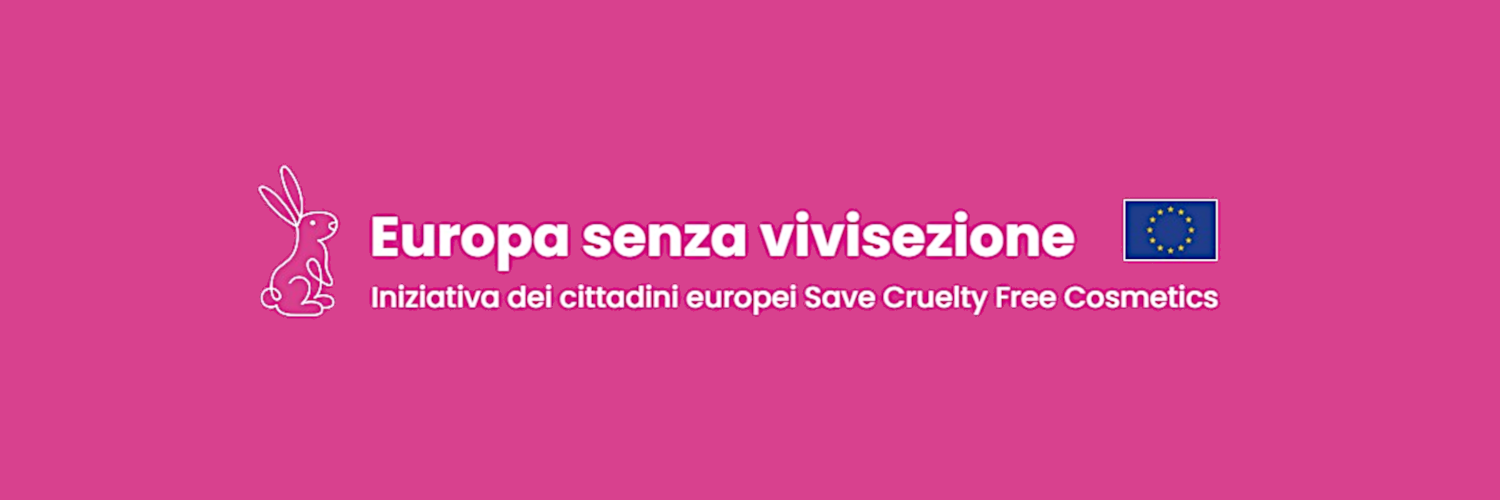 Europa senza vivisezione