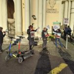 Manifestazione animalista al Bioparco di Roma_20