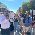 Manifestazione San Benedetto dei Marsi_Animalisti Italiani Onlus (1)