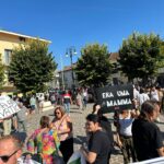Manifestazione San Benedetto dei Marsi_Animalisti Italiani Onlus (11)
