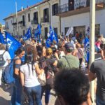Manifestazione San Benedetto dei Marsi_Animalisti Italiani Onlus (17)