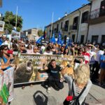 Manifestazione San Benedetto dei Marsi_Animalisti Italiani Onlus (19)