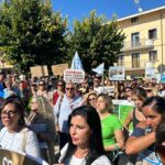 Manifestazione San Benedetto dei Marsi_Animalisti Italiani Onlus (22)