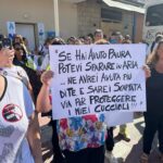 Manifestazione San Benedetto dei Marsi_Animalisti Italiani Onlus (30)