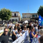 Manifestazione San Benedetto dei Marsi_Animalisti Italiani Onlus (7)