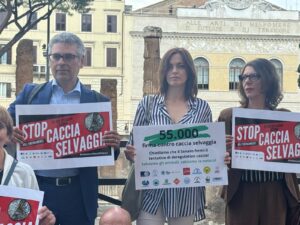 Foto 4 Animalisti Italiani